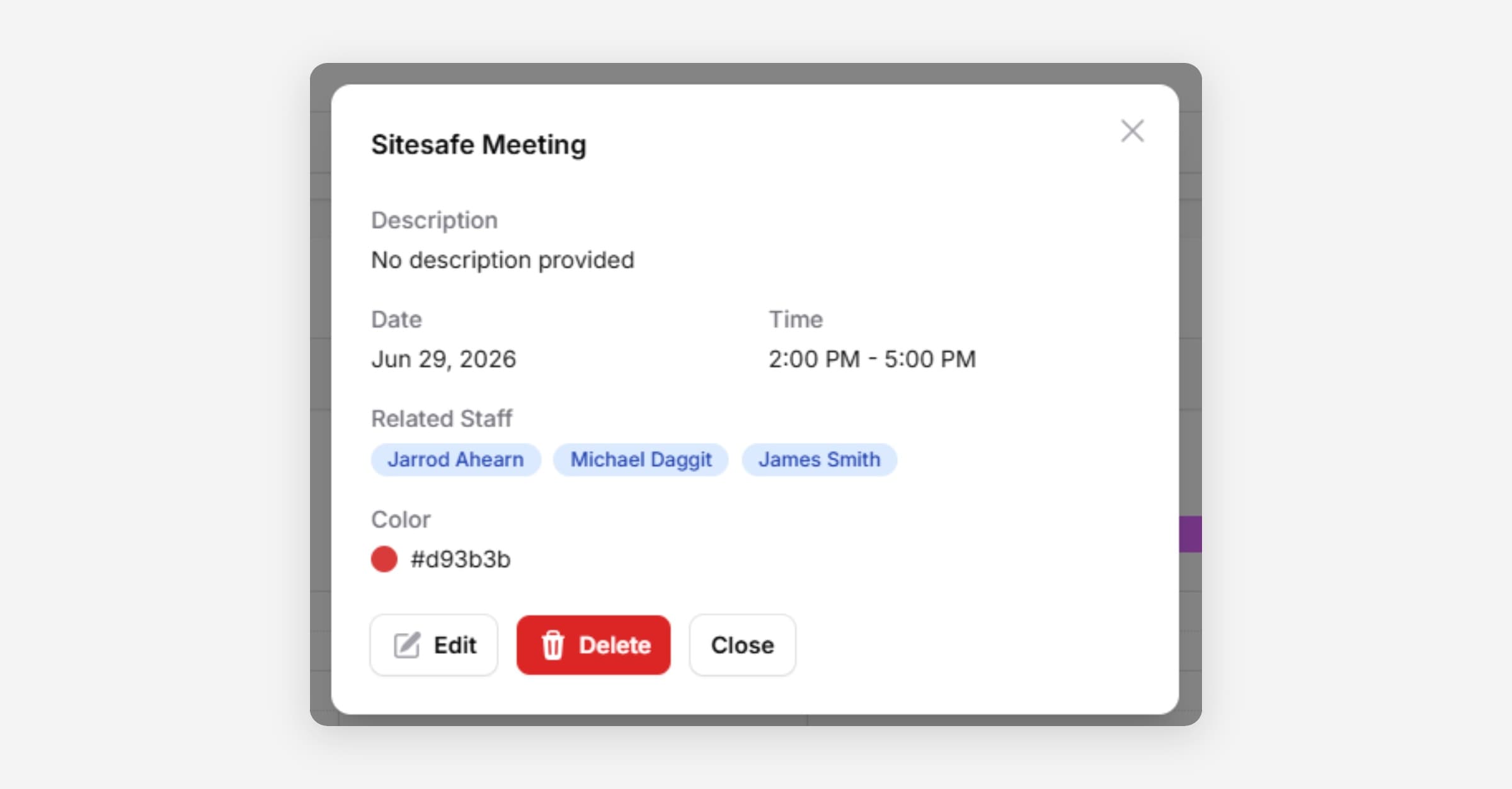 Create and Manage Custom Events